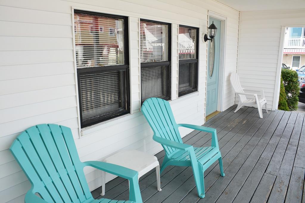 Beach Walk Apartments And Cottages Old Orchard Beach Dış mekan fotoğraf