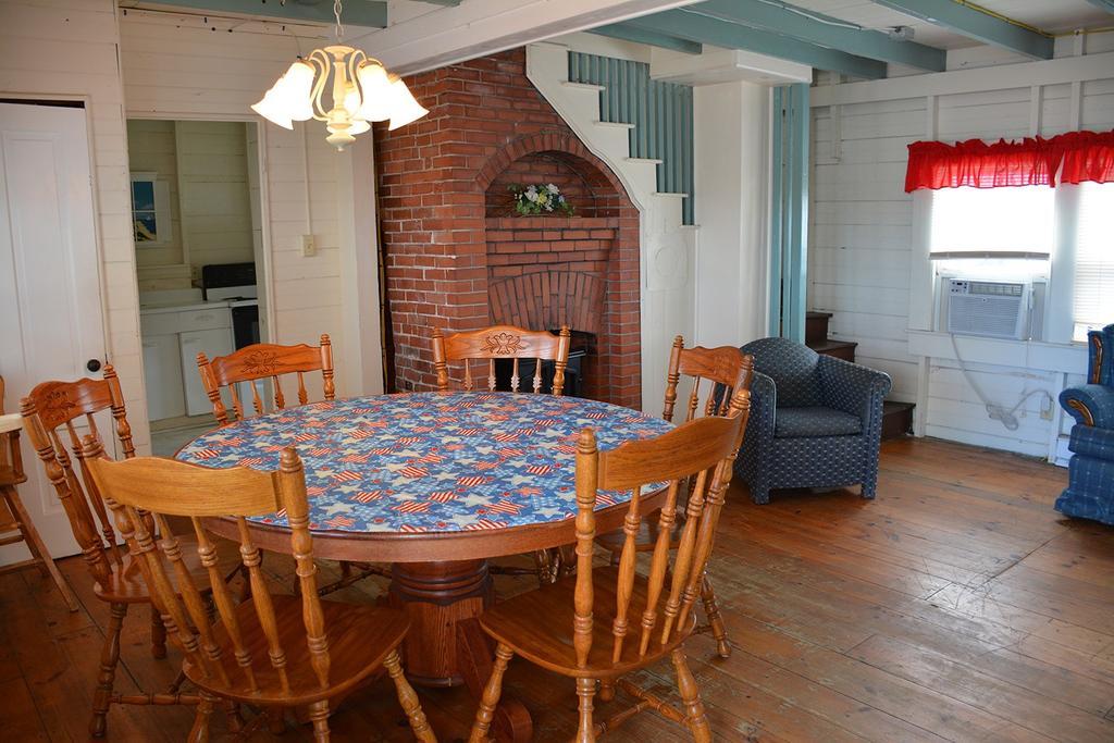 Beach Walk Apartments And Cottages Old Orchard Beach Dış mekan fotoğraf