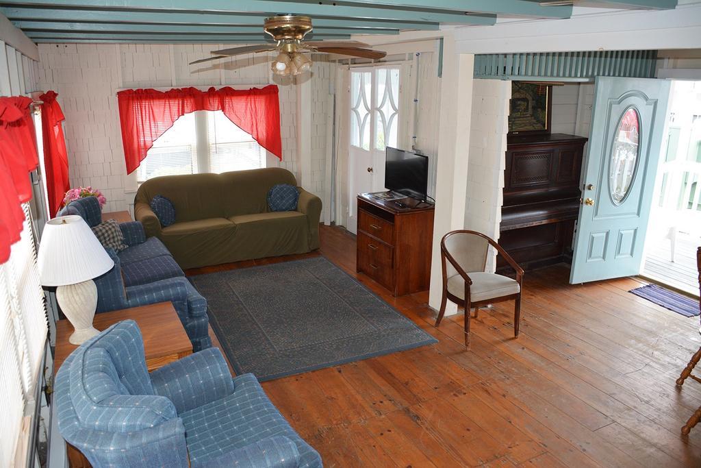 Beach Walk Apartments And Cottages Old Orchard Beach Dış mekan fotoğraf