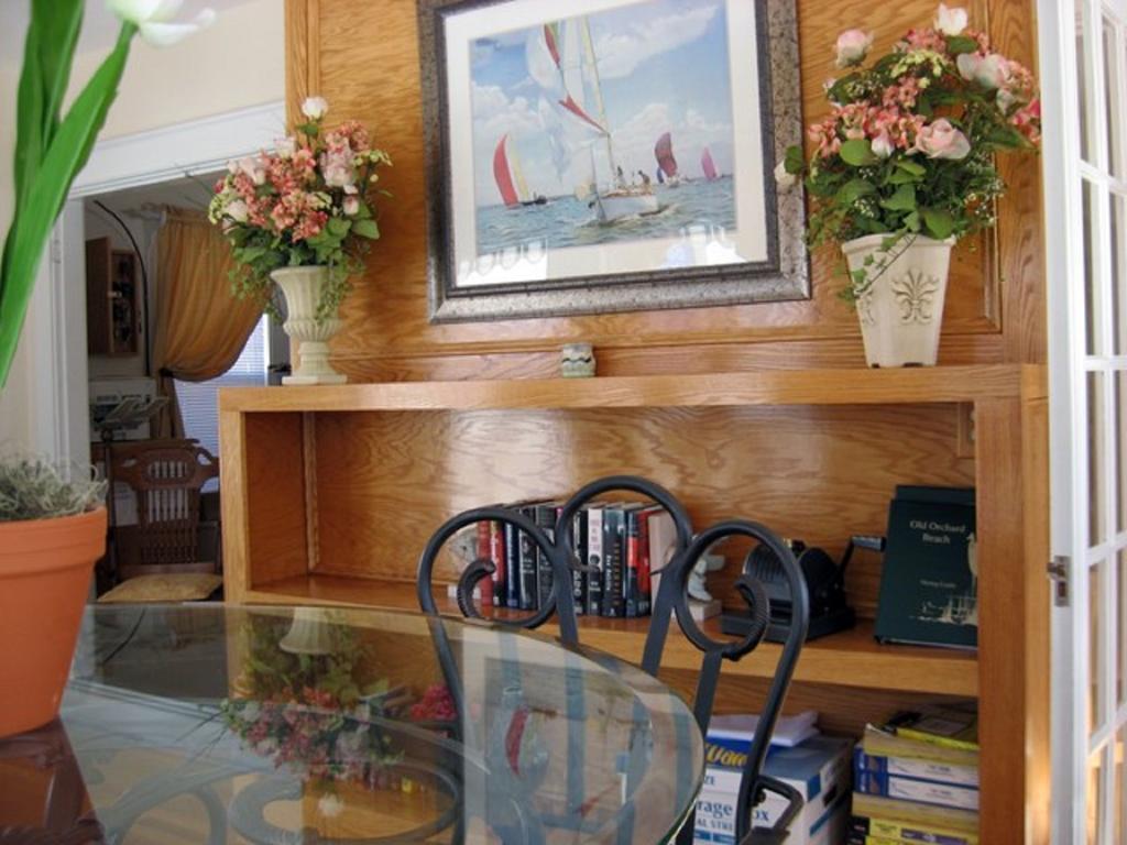 Beach Walk Apartments And Cottages Old Orchard Beach Dış mekan fotoğraf